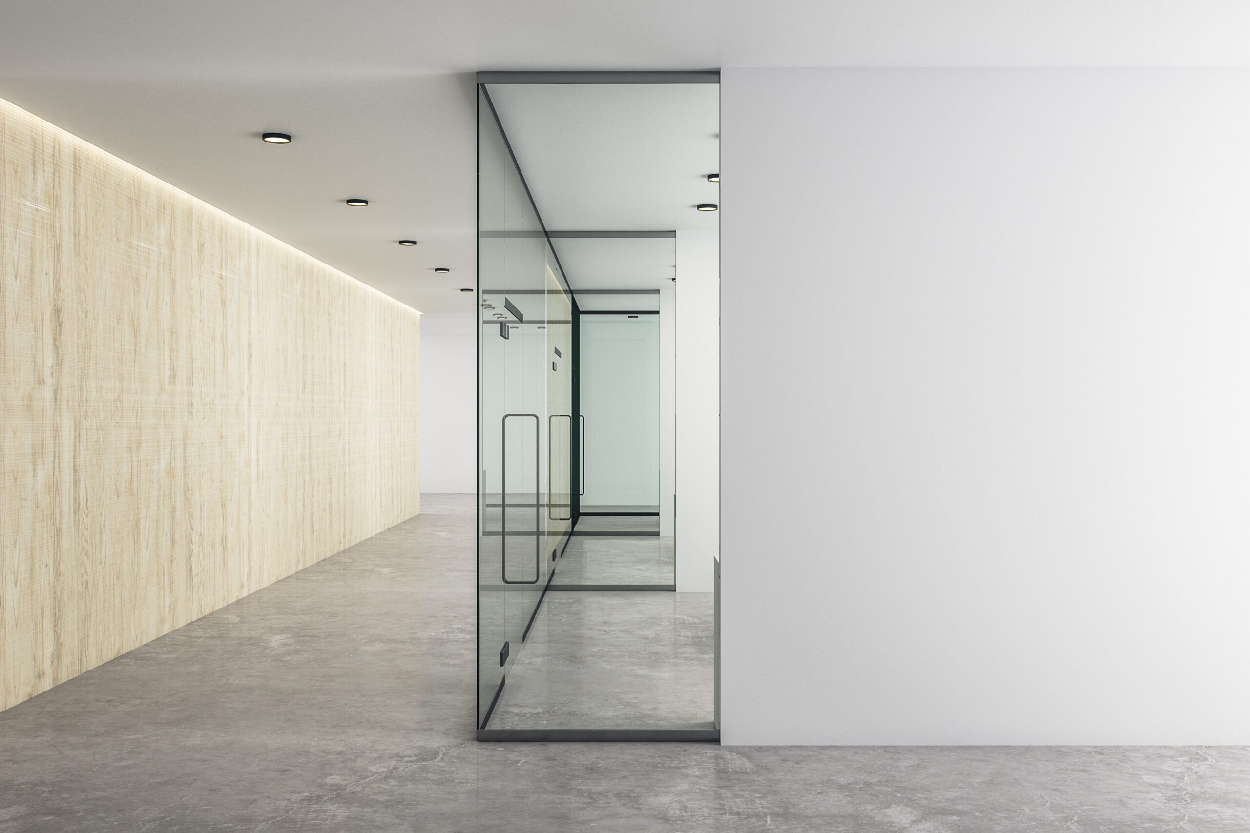 Trennwände | Gkonzepte Trennwände | Gkonzepte